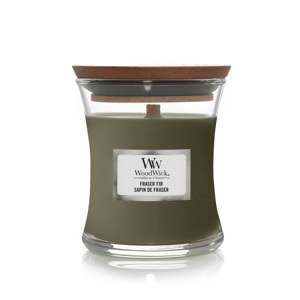 Frasier Fir - Mini Hourglass 85g