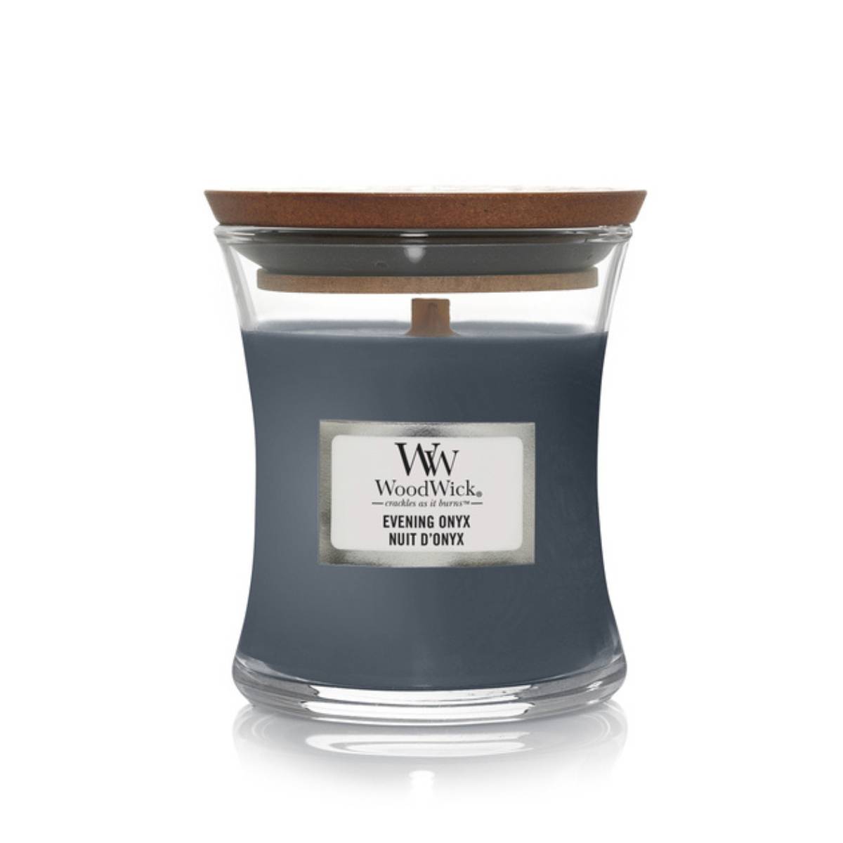 Evening Onyx - Mini Hourglass 85g