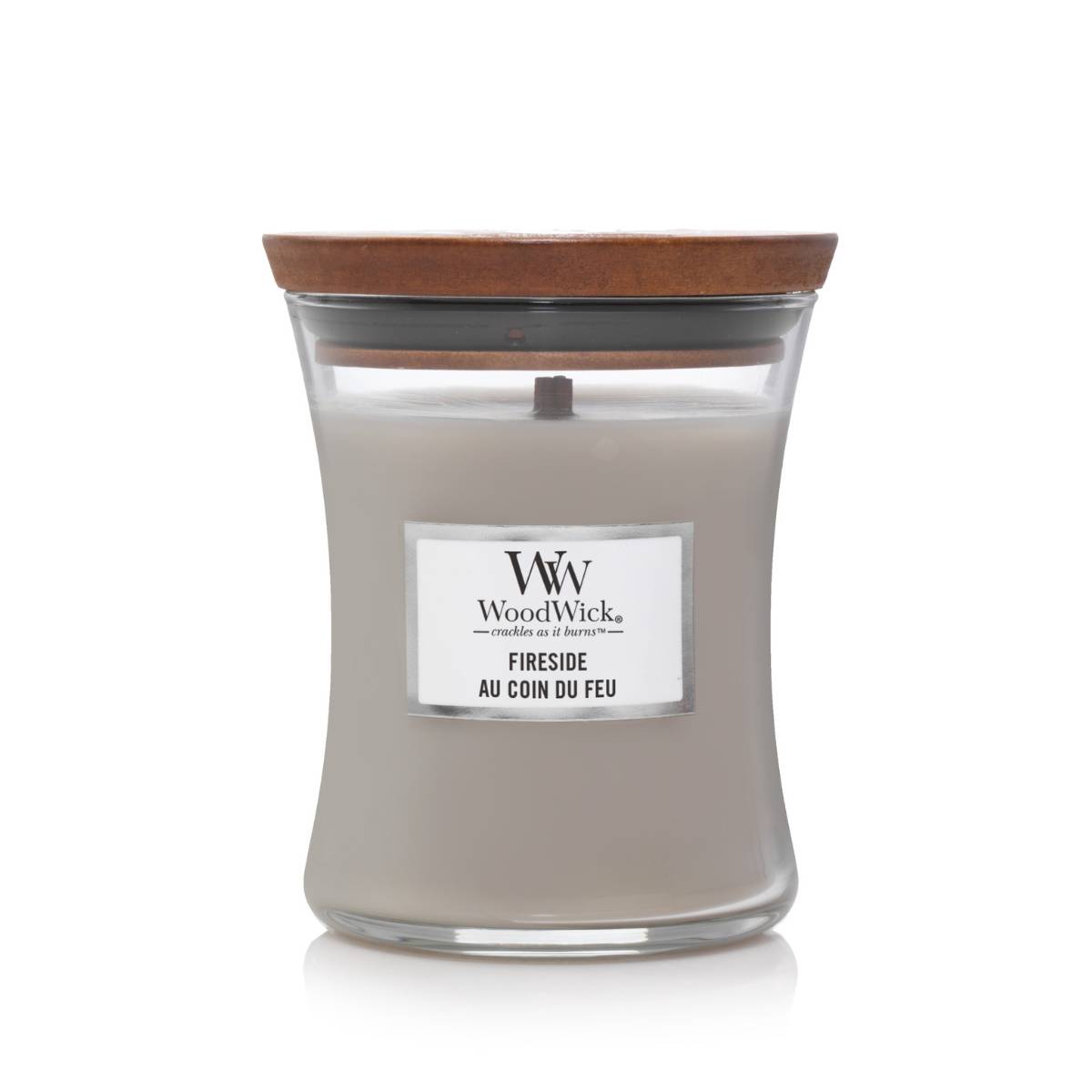 Fireside - Mini Hourglass 85g