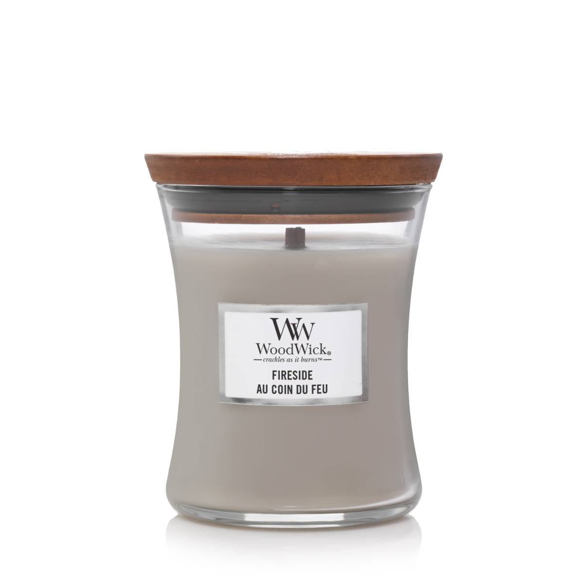 Fireside - Medium Hourglass 275g