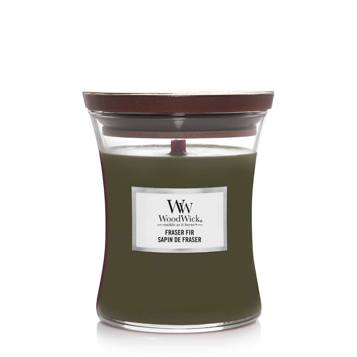 Frasier Fir - Medium Hourglass 275g