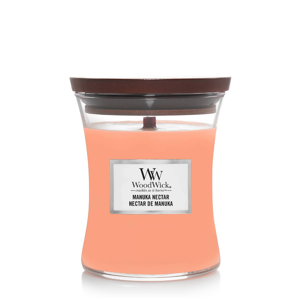 Manuka Nectar - Medium Hourglass 275g