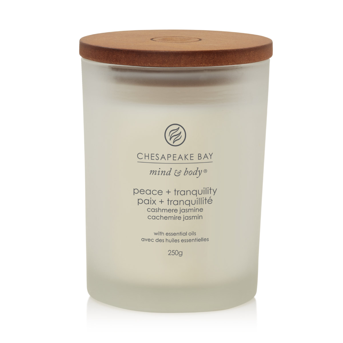 Peace & Tranquility - Medium Jar 250g